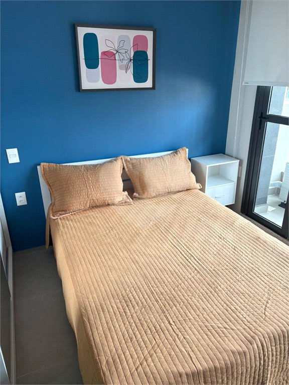 Studio à venda com 1 quarto em Consolação, São Paulo, SP