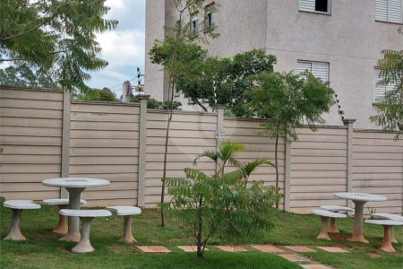 Apartamento à venda com 2 quartos em Jardim São João (jaraguá), São Paulo, SP