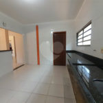 Casa de Alto Padrão à Venda e Locação no Parque Santa Mônica - São Carlos