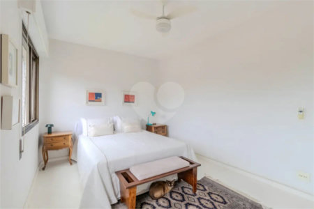 Apartamento à venda com 3 suítes em Vila Morumbi, São Paulo, SP