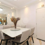 Apartamento à venda ou para alugar com 3 quartos, sendo 1 suíte, em Vila Madalena, São Paulo, SP