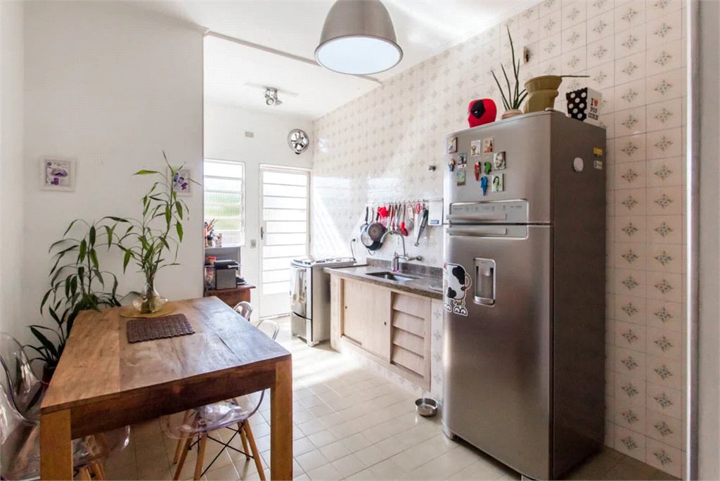 Casa à venda com 2 suítes em Alto da Lapa, São Paulo, SP