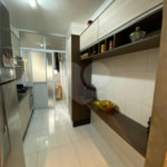 Apartamento à venda com 3 quartos, sendo 1 suíte, em Rudge Ramos, São Bernardo do Campo, SP