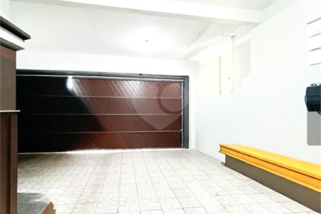 Casa à venda com 4 quartos em Santana, São Paulo, SP