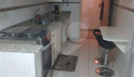 Apartamento à venda com 3 quartos, sendo 1 suíte,  em Jardim Gibertoni, São Carlos, SP