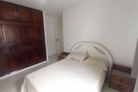 Apartamento Residencial à venda, Enseada, Guarujá - AP1182.