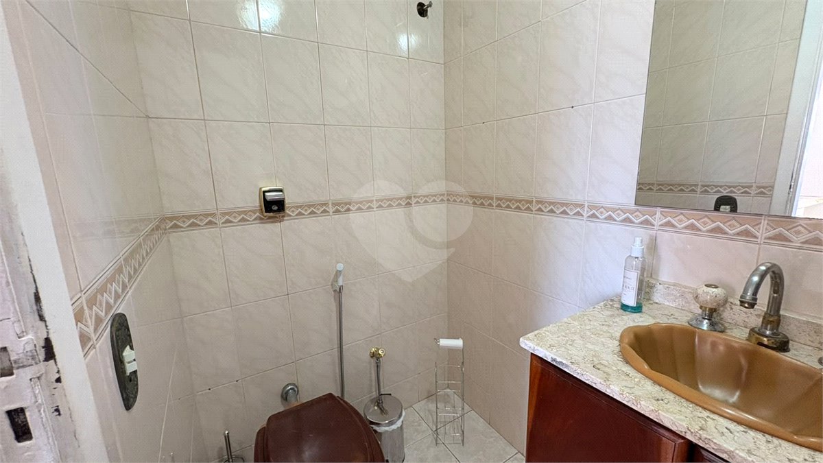Apartamento à venda com 2 quartos, sendo 1 suíte, em Tijuca, Rio de Janeiro, RJ