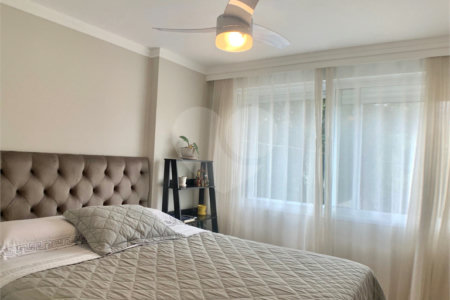 Apartamento à venda com 3 quartos, sendo 1 suíte, em Sumaré, São Paulo, SP