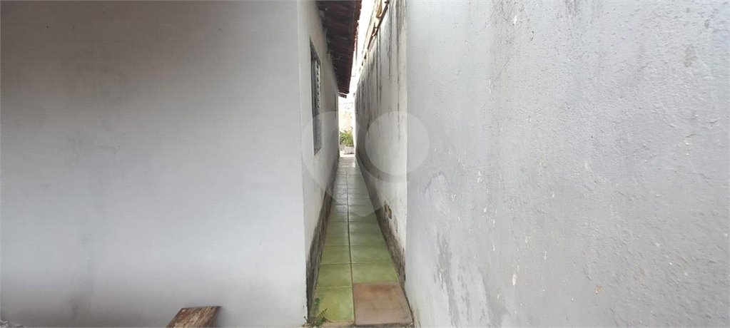 Casa à venda com 2 quartos em Jardim Fogaça, Itapetininga, SP