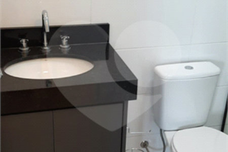 Apartamento à venda com 3 quartos, sendo 1 suíte, em Vila Assunção, Santo André, SP
