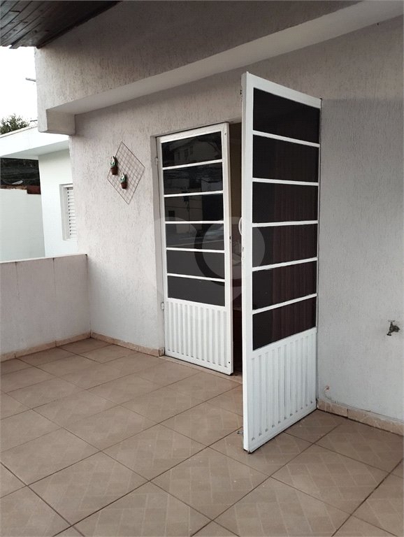 Casa à venda com 3 quartos, sendo 1 suíte, em Vila Maria Alta, São Paulo, SP