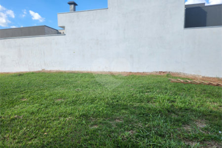 Terreno à venda em Residencial Volpi, Araraquara, SP