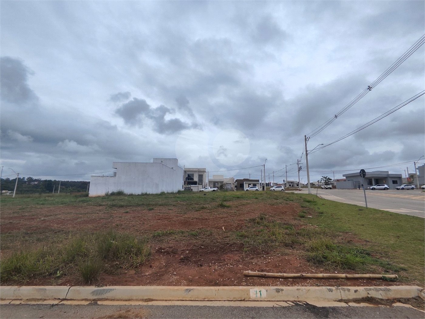 Terreno à venda no condomínio Tivolli, Itapetininga - SP
