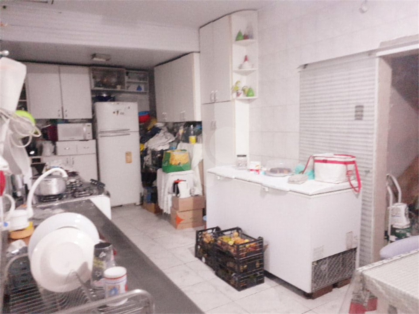 Casa à venda com 4 quartos, sendo 1 suíte, em Vila Gustavo, São Paulo, SP