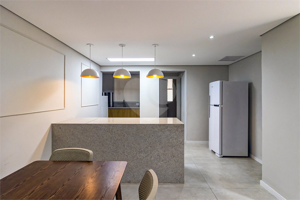 Apartamento à venda com 2 quartos em Indianópolis, São Paulo, SP