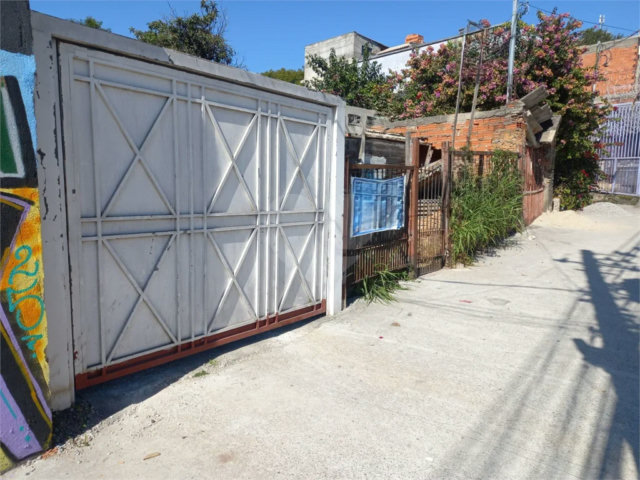 Terreno à venda em Limão, São Paulo, SP