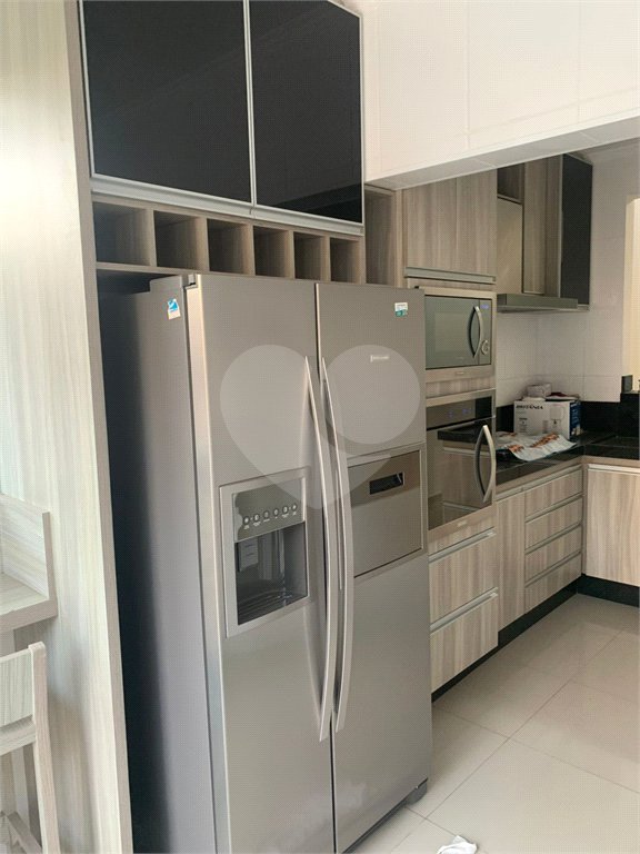 Linda casa Mobiliada e com piscina - Nova Cerejeiras - Atibaia