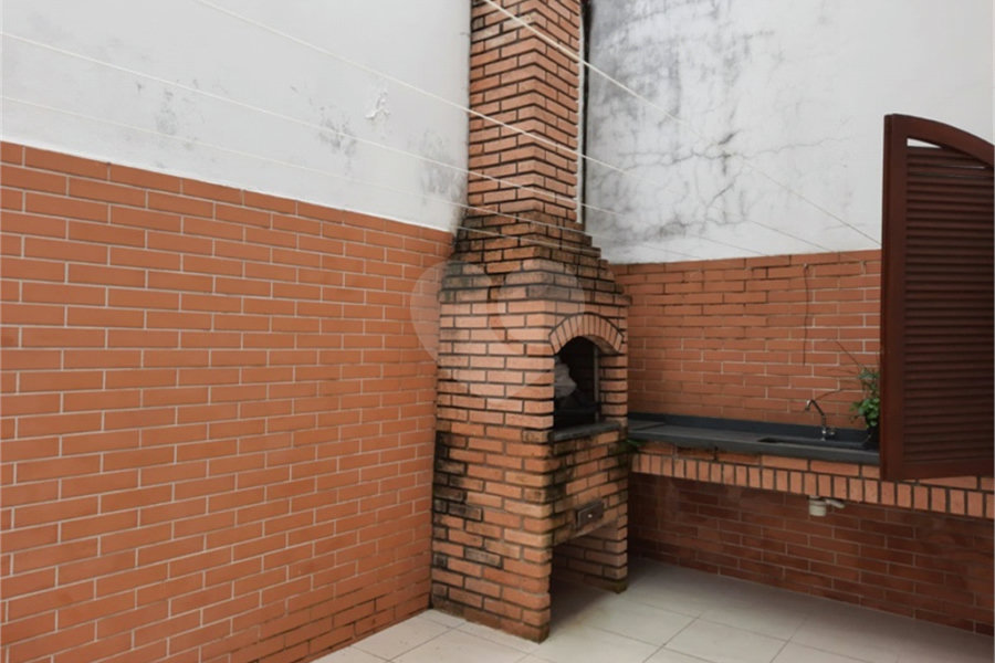 Sobrado à venda com 3 quartos, sendo 1 suíte, em Mandaqui, São Paulo, SP