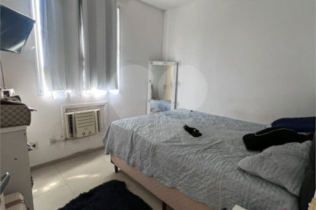 Apartamento à venda com 2 quartos em Campo Grande, Rio de Janeiro, RJ