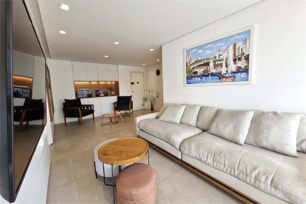 Apartamento à venda com 4 suítes em Vila Andrade, São Paulo, SP