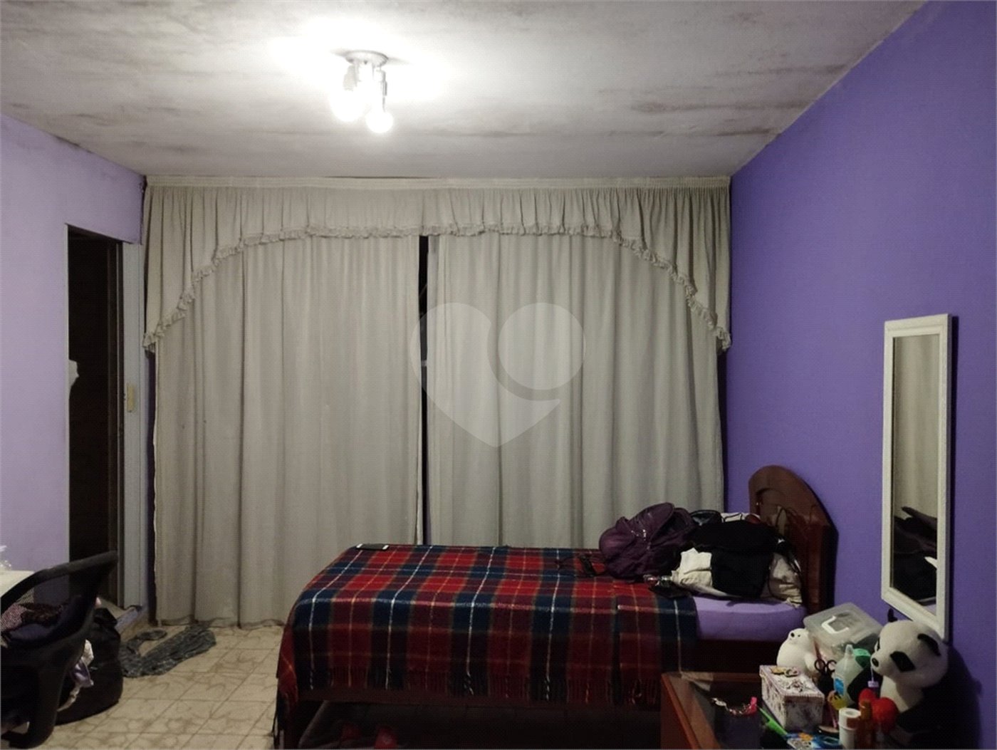 Casa à venda com 3 quartos, sendo 2 suítes, no condomínio Casa, São Paulo - SP