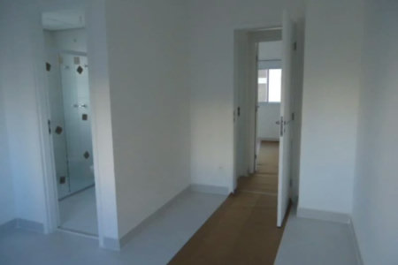 Apartamento à venda com 3 quartos, sendo 1 suíte, em Vila Suzana, São Paulo, SP