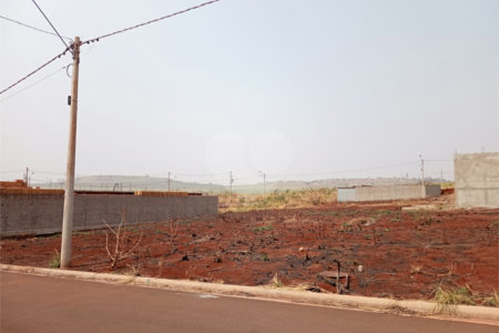 Terreno à venda em Recreio Anhangüera, Ribeirão Preto, SP
