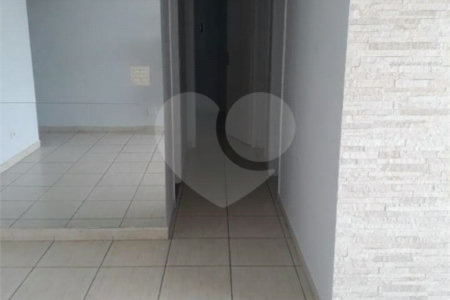 Apartamento à venda com 3 quartos, sendo 1 suíte, em Vila Gustavo, São Paulo, SP