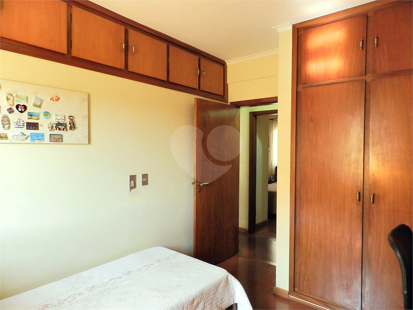 Apartamento à venda com 3 quartos, sendo 2 suítes, em Jardim Sumaré, Ribeirão Preto, SP