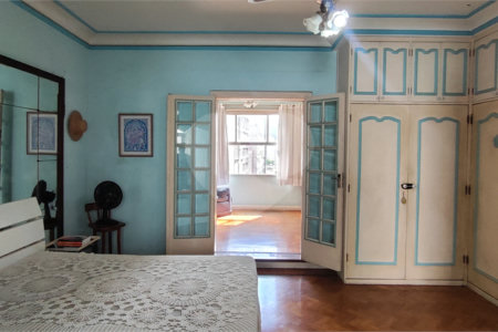 Cobertura à venda com 5 quartos, sendo 1 suíte, em Copacabana, Rio de Janeiro, RJ