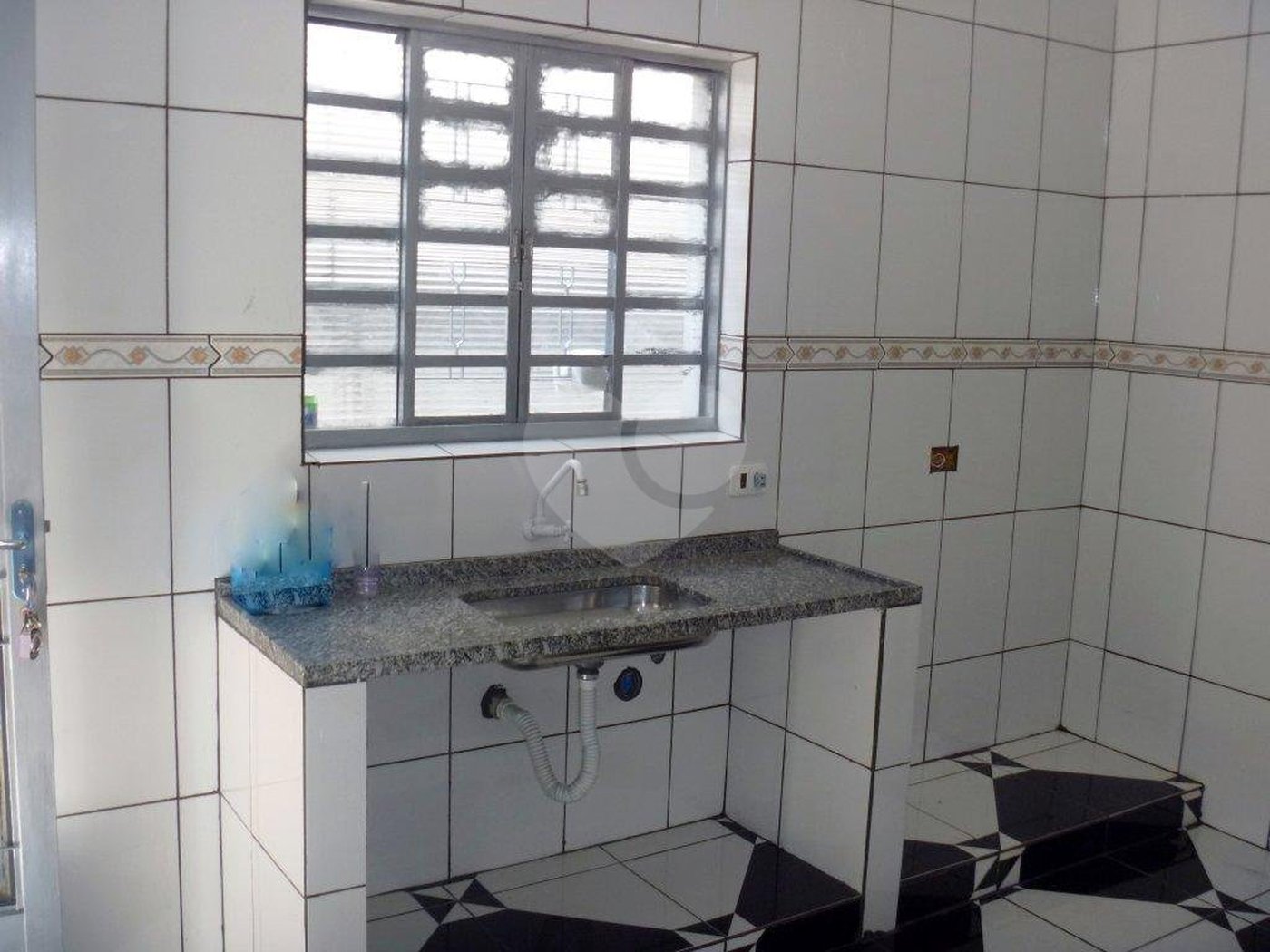 Casa à venda com 2 quartos no condomínio Parqu Domingos Luís,152, São Paulo - SP