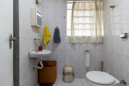 Apartamento à venda com 2 quartos em Pinheiros, São Paulo, SP
