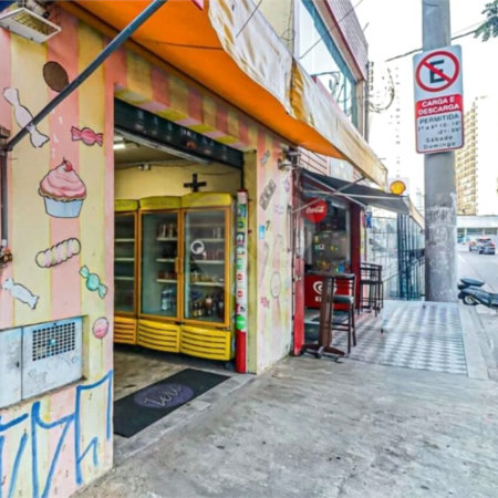 Sobrado à venda em Vila Cordeiro, São Paulo, SP