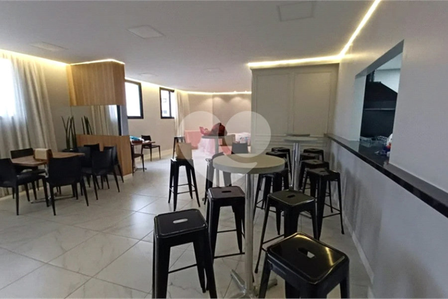 Apartamento à venda com 3 quartos, sendo 1 suíte, em Tucuruvi, São Paulo, SP