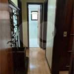 Apartamento à venda com 3 quartos, sendo 1 suíte,  em Indianópolis, São Paulo, SP