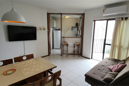 Apartamento à venda com 2 quartos, sendo 1 suíte, em Copacabana, Rio de Janeiro, RJ