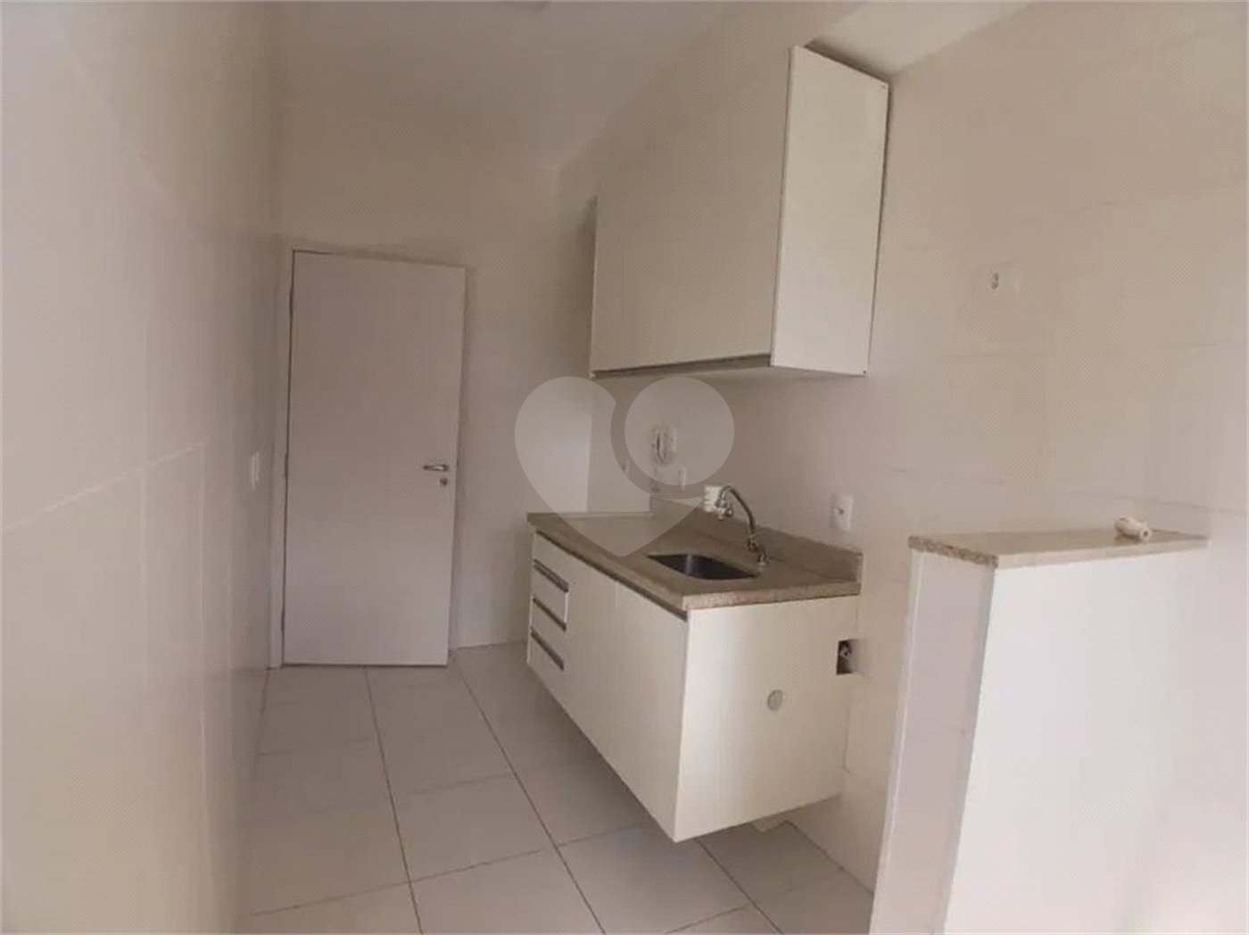 Apartamento à venda ou para alugar com 1 quarto em Vila Mogilar, Mogi das Cruzes, SP