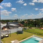 Casa à venda com 4 suítes no condomínio Campos de Santo Antonio ii, Itu - SP