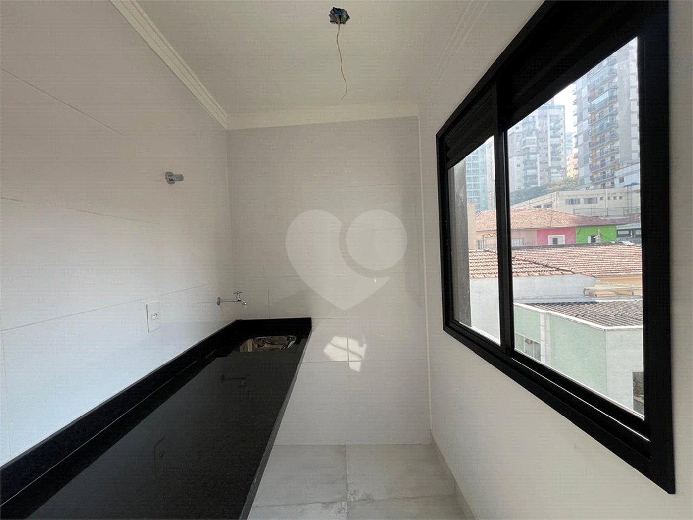 Apartamento à venda com 1 quarto em Santana, São Paulo, SP