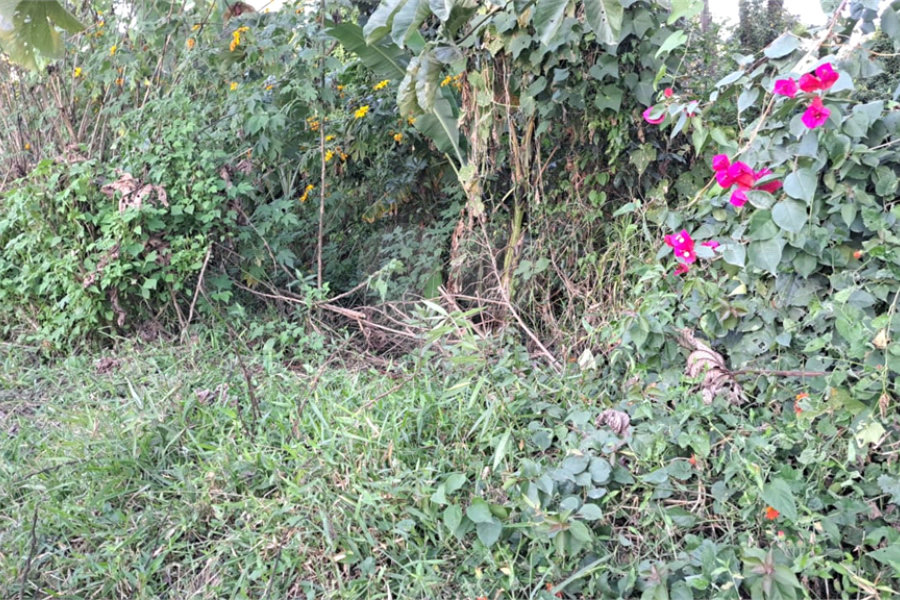 Terreno à venda no condomínio Sausalito, Mairiporã - SP