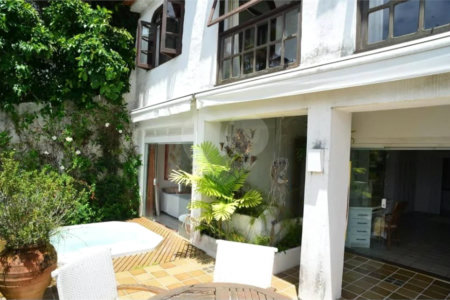 Casa à venda com 4 suítes em Joá, Rio de Janeiro, RJ