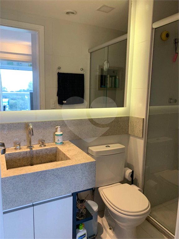 Apartamento à venda com 1 suíte em Vila Andrade, São Paulo, SP