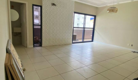 Apartamento com 3 dormitórios à venda, 132 m² por R$ 1.440.000,00 - Ponta da Praia - Santos/SP