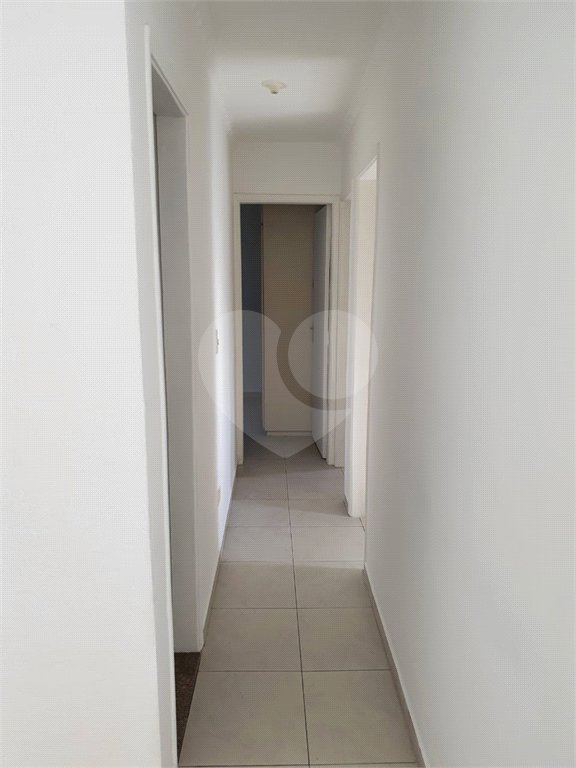 Apartamento à venda com 2 quartos em Vila Mazzei, São Paulo, SP