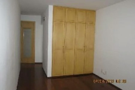 Apartamento à venda com 4 quartos, sendo 1 suíte,  em Vila Andrade, São Paulo, SP