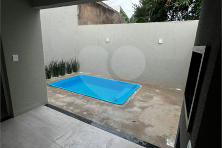 Casa Térrea à venda com 3 quartos, sendo 1 suíte, em Coophema, Cuiabá, MT