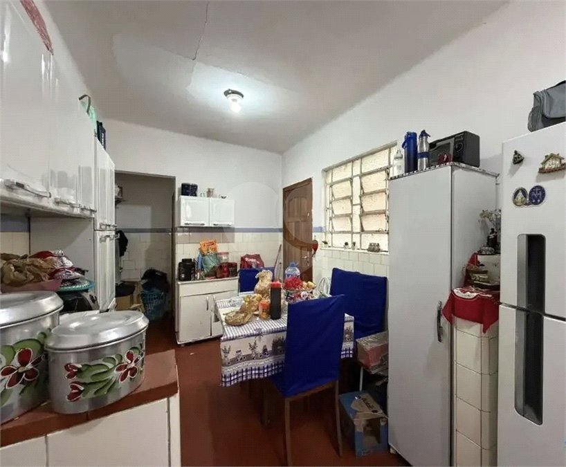Terreno à venda com 4 quartos em Tucuruvi, São Paulo, SP