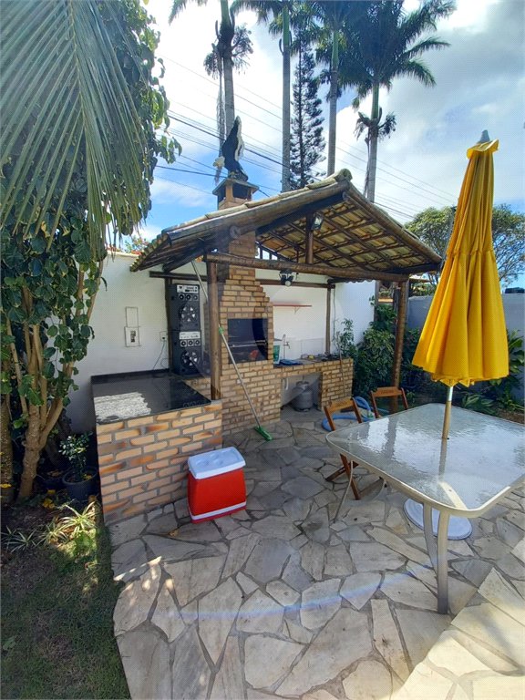 Casa à venda com 3 suítes em Manguinhos, Armação dos Búzios, RJ