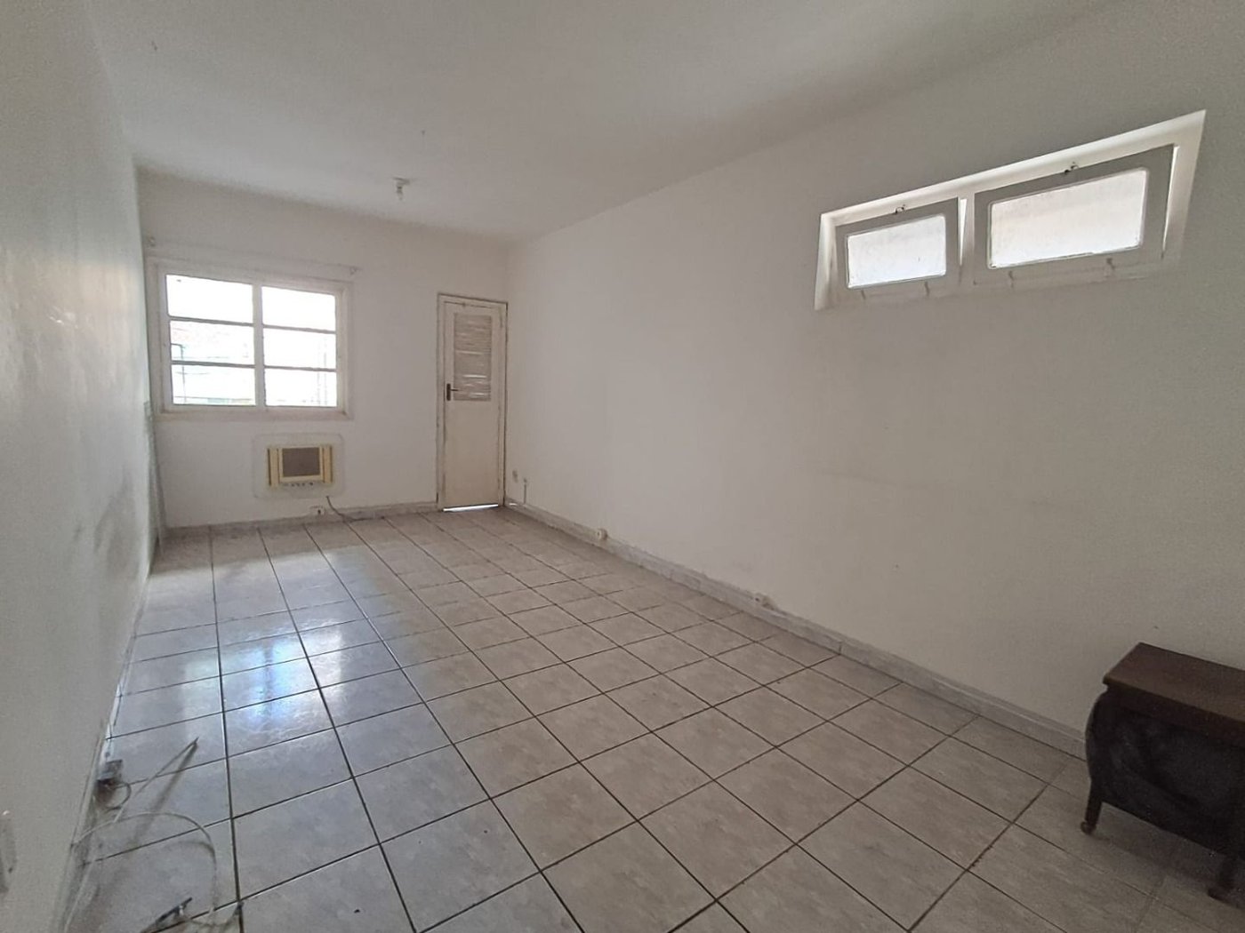 Kitnet à venda, 45 m² por R$ 318.000,00 - Gonzaga - Santos/SP