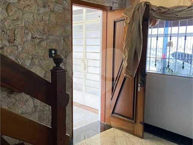 Sobrado à venda com 3 quartos, sendo 1 suíte,  em Mandaqui, São Paulo, SP